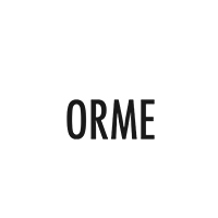 Orme