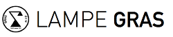Lampe Gras